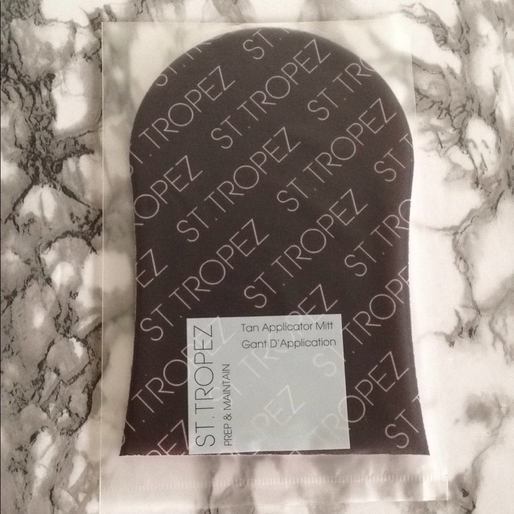 St. Tropez Tan Applicator Mitt
